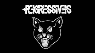 The Regressives - Lt. Pigott (We Salute You)