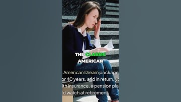 The AI Job Shift No One Talks About 🤖 #shorts #workforce