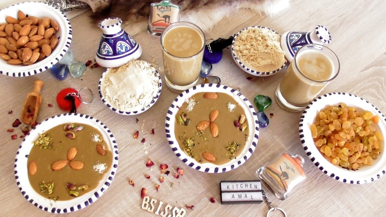 بسيسة حمص\بسيسة النافس /بسيسة الساحل /من يدياتي  بكل اسرارها ☀️☀️خلطها معاكم بنة عالمية🥰 😘BSISSA