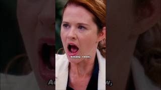 Meredith:After some time away from the hospital,my friends all seem a little off.#clips #highlights