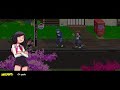 River city girls #2
