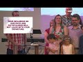 6/22/25 Traditional Worship Service - Asbury UMCTX