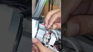 Vacuum Cleaner Mati Total Karena Arangnya Abis