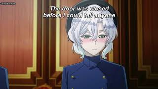 The Princes are shocked! | The Royal Tutor, 劇場 王室教師ハイネ| SimpItSimple