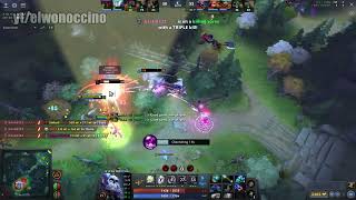Satisfaction |Dota 2