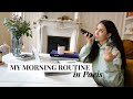 My Productive Morning Routine | Tamara Kalinic