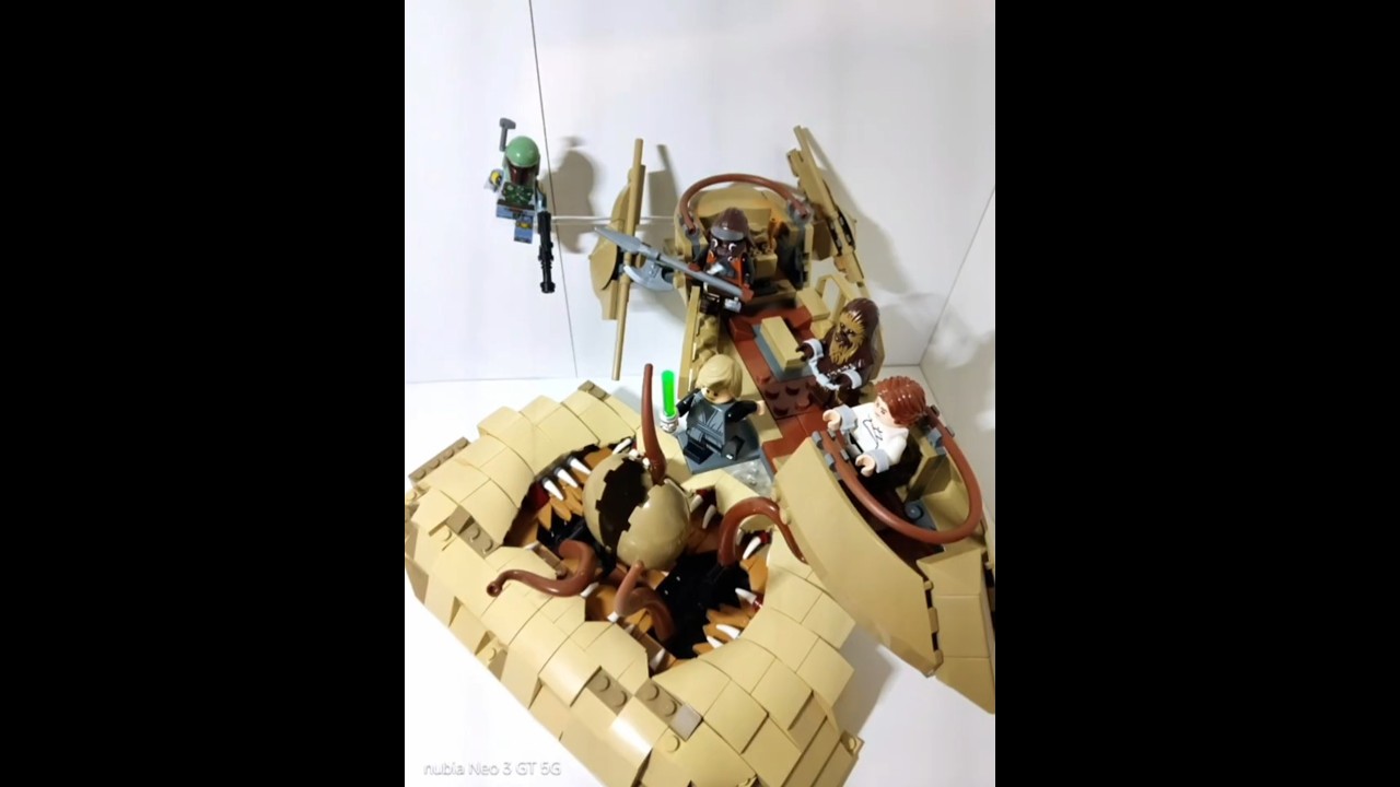 Lego 75396🔥 coming soon😄 - YouTube