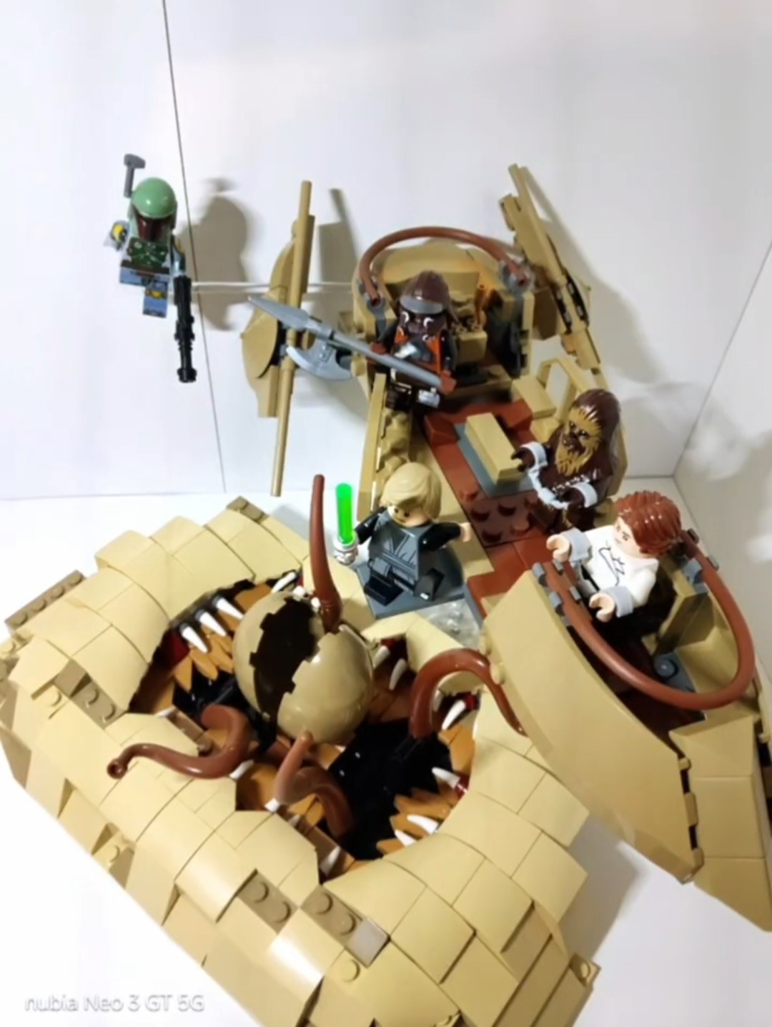 Lego 75396🔥 coming soon😄 - YouTube