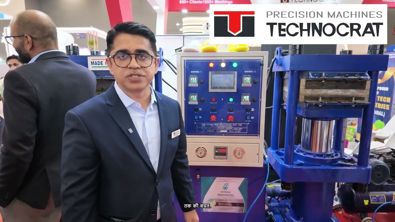 TP-100 — Vea el video en hindi