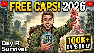 Day R Survival Cheat - Get Unlimited Free Caps screenshot 2