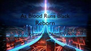 Watch As Blood Runs Black Reborn video