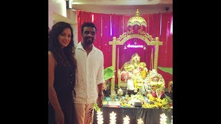 Famous ‘Dance plus’ judge Remo D' Souza participates in Ganesh Chaturthi celebration Wealth