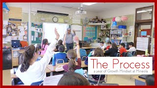 "A Positive Environment" | A GROWTH MINDSET Documentary