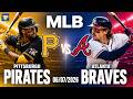Pittsburgh Pirates vs Atlanta Braves Pick 6/7/26 MLB Pick Prediction