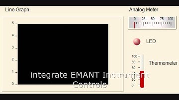 Adding 3rd party controls to the Visual Basic 2010 toolbox