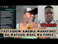 Pastashow001 NA WIZI WAKE UMEFIKA MWISHO AMEJIFICHA ANATAFUTWA NA DCI AMEIBIA WATU MAMILIONI 