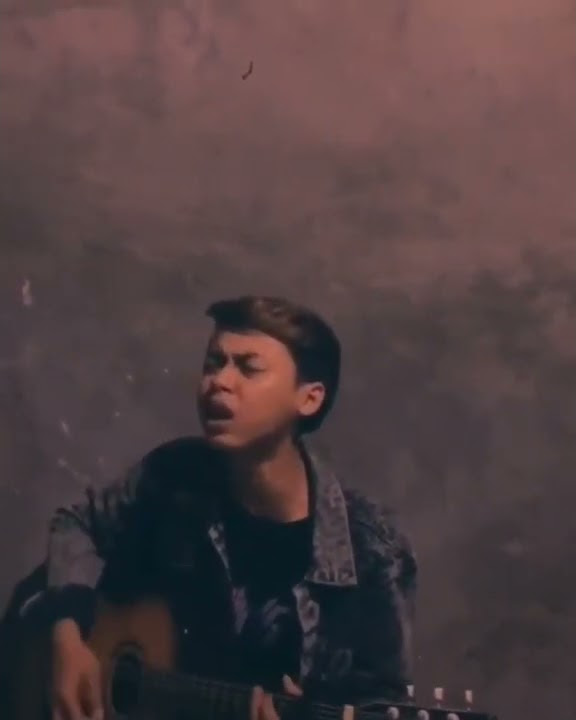 Sholawat penyejuk Hati-ilahilastulil firdaus versi lirik 2019