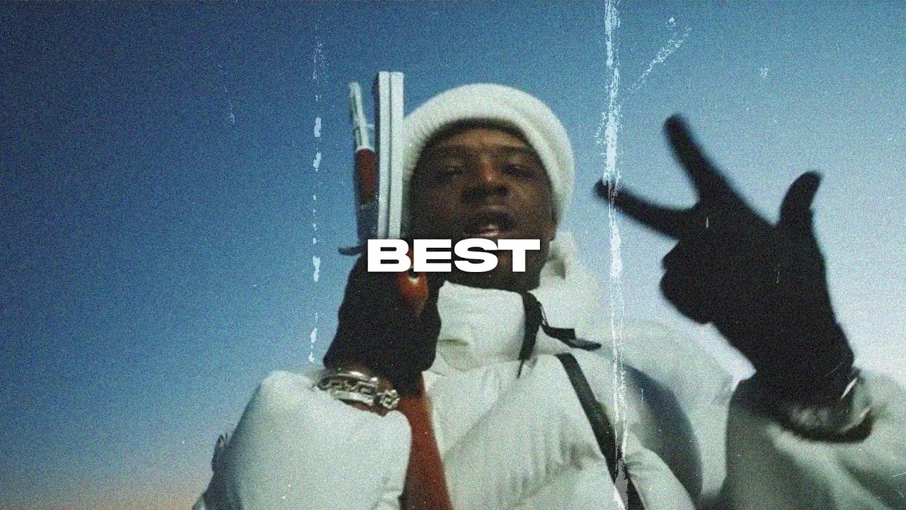 [FREE] Ninho x Werenoi - Best | Instru Rap Lourd 
