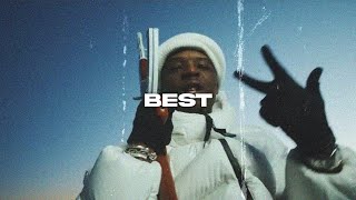 [FREE] Ninho, Werenoi - Best | Instru Rap Lourd 