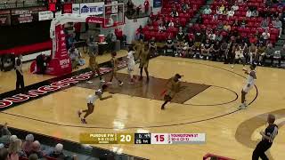 Brandon Rush 2023/24 College Highlights