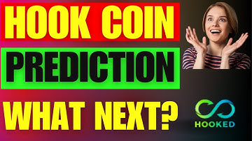Hooked Protocol Price Prediction - Hook Coin Price Prediction - Hook Coin