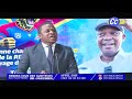 RDV DU 31 03 2026 UNE PRIME DE 1 MILLION DE DOLLARS POUR CHAQUE JOUEUR SI LES LEOPARDS GAGNE 