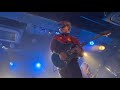 Wisteria - LIVE at 名古屋 CLUB UPSET 【12/12/2025】
