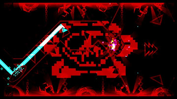 Soulless - AirSwipe (DEMON) Geometry Dash [2.1]