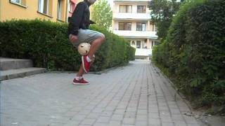 New Yt Channel Combo