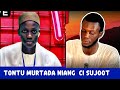 Serigne khadim Ndiaye di tontu S. Murtada niang ci lan moy sujood #iraada 