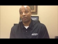 JS VIDEO Capt. Tyreece Miller ' I have big shoes to fill' 071513