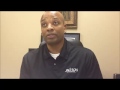 JS VIDEO Capt. Tyreece Miller ' I have big shoes to fill' 071513