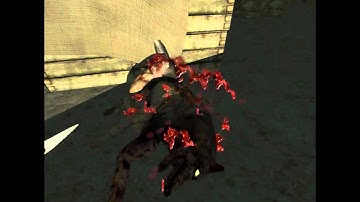 Penumbra: Overture - EXPLOSION(S) - Part 6