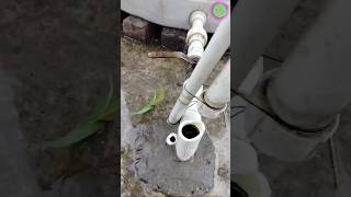 water tank broken tee change plumberplumbing shorts