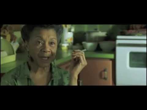 Matrix Revolutions - Escena del oráculo. Matrix Revolutions - Escena del oráculo.