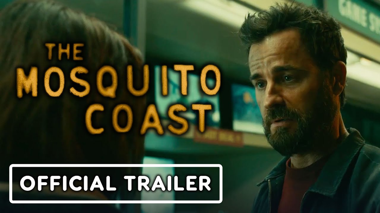 costa do mosquito serie