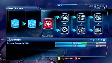 Mass Effect 3 Walkthrough with Commentary Part 10