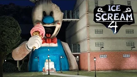 スクリーム