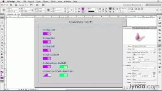 Exploring the Animation Encyclopedia script
