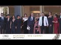 EMILIA PEREZ – Les Marches – Français – Cannes 2024