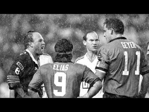 Wally 'The King' Lewis : The Untold Stories - State of Origin Exclusive
