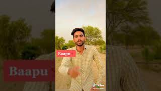 Baapu By rehaan jkr / Bappu whatsapp status video