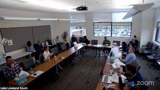 04.23.2026 NAAPME Board Meeting