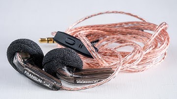 Yuandao Fransun | Много драйва и эмоций