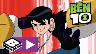 Ben 10 | Another Omnitrix? | Boomerang UK