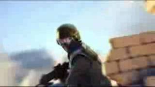 Counter Strike Online ( CS Online ) 3D HD Movie Trailer ( Fan Made)