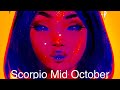 ~Scorpio~ 💗 YOU ARE THEIR EVERYTHING 💗 Mid October Tarot