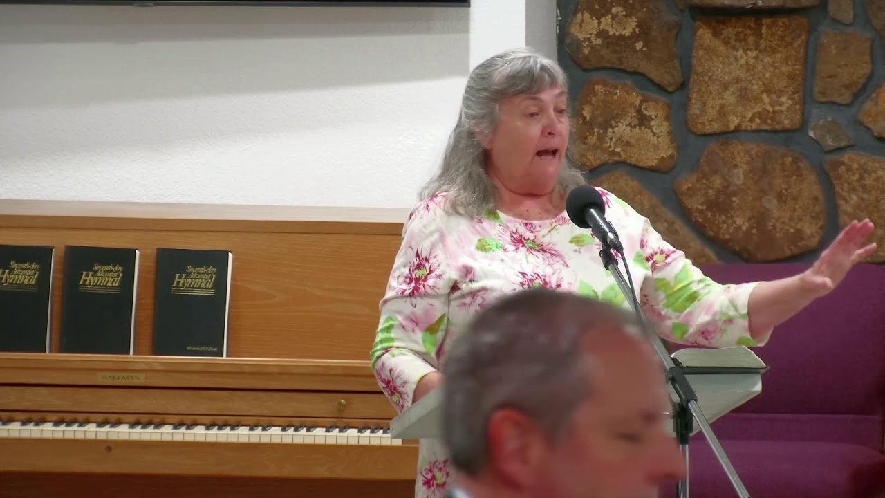 Sabbath School - March 7, 2026