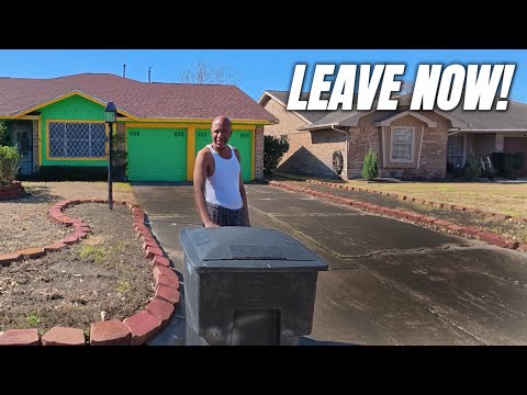 He Rejected Us… Until One Word Changed Everything