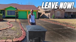 Download Lagu His Property STOOD Out For The WRONG Reasons… So We Did This MP3